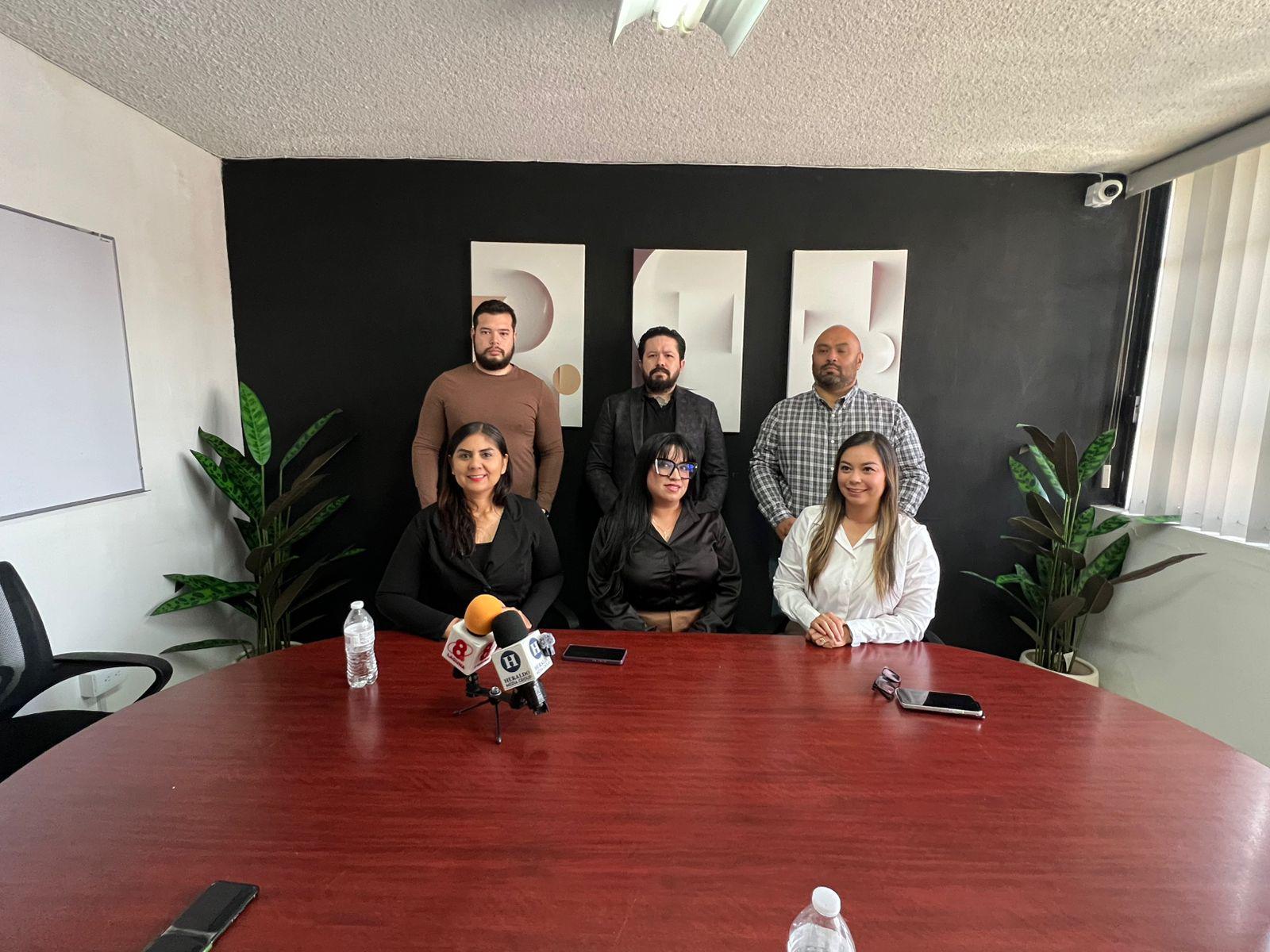 Pide Consejo de Seguridad Empresarial priorizar estabilidad de Coahuila en elecciones