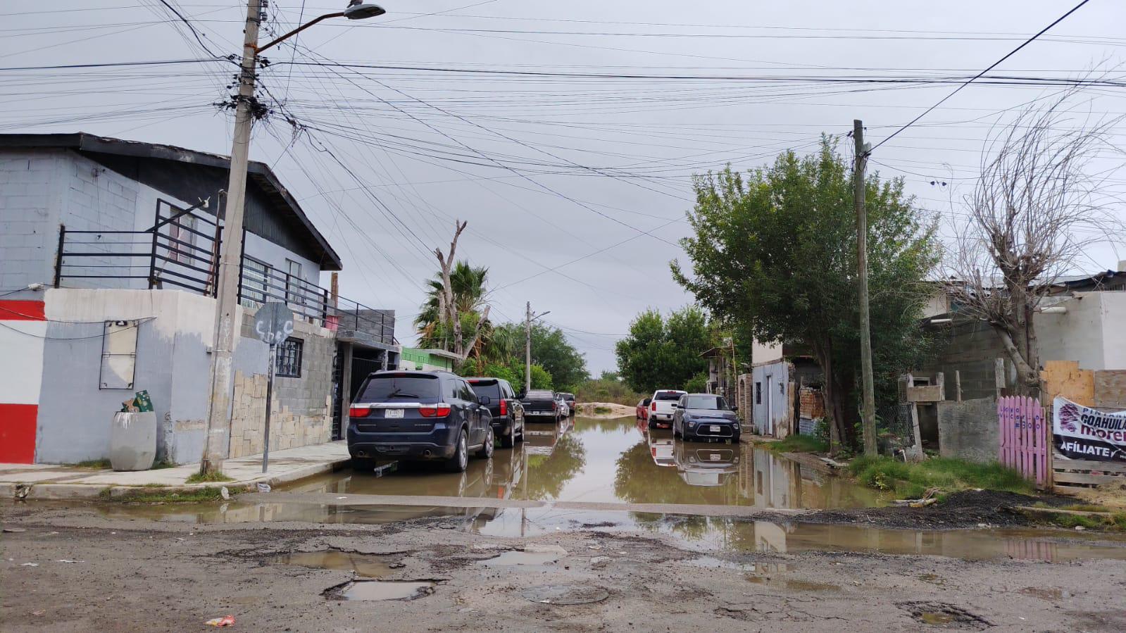 Refuerzan combate al mosquito en la Lázaro Cárdenas, Piedras Negras
