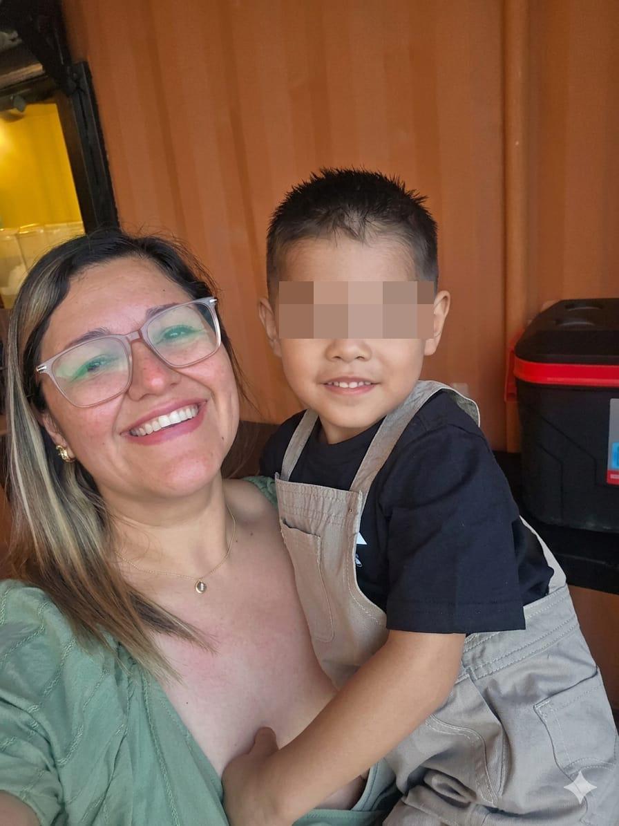 Coahuila: Maternidad por adopción (y el reto de romper el miedo al abandono)