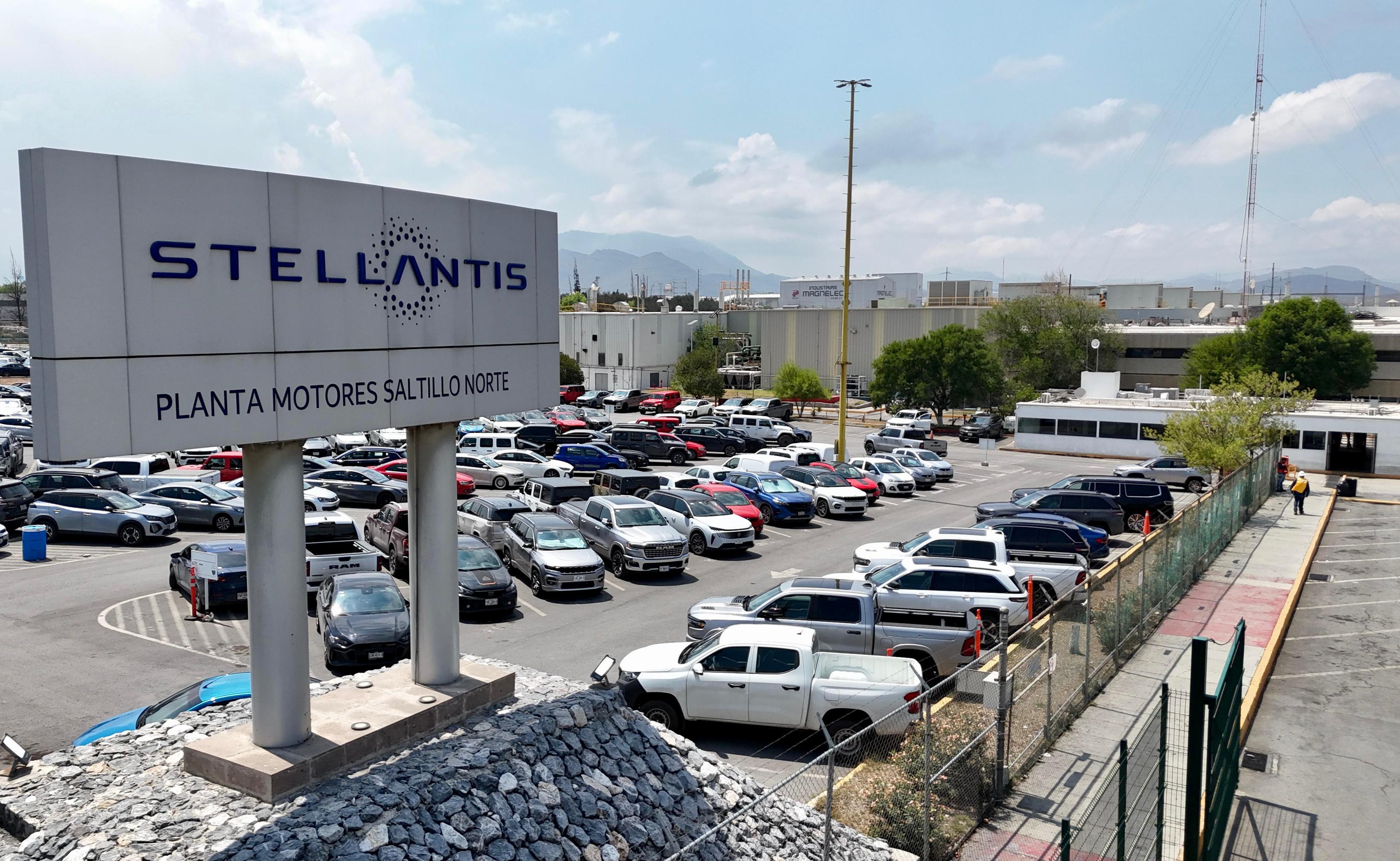 Stellantis recibirá la Presea Institucional 2026 en el 46 aniversario de Ramos Arizpe como ciudad