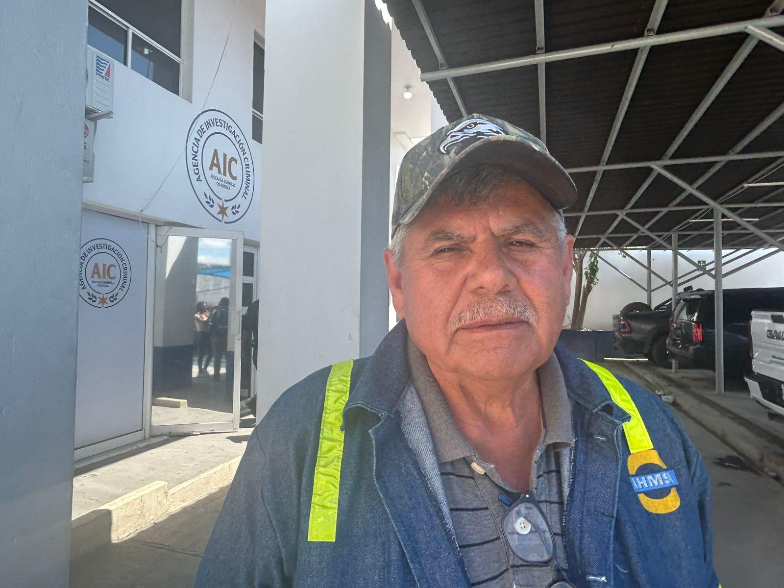 Monclova: ‘Esto no nos va a doblar, vamos a seguir adelante’, advierten más protestas exobreros de AHMSA (video)