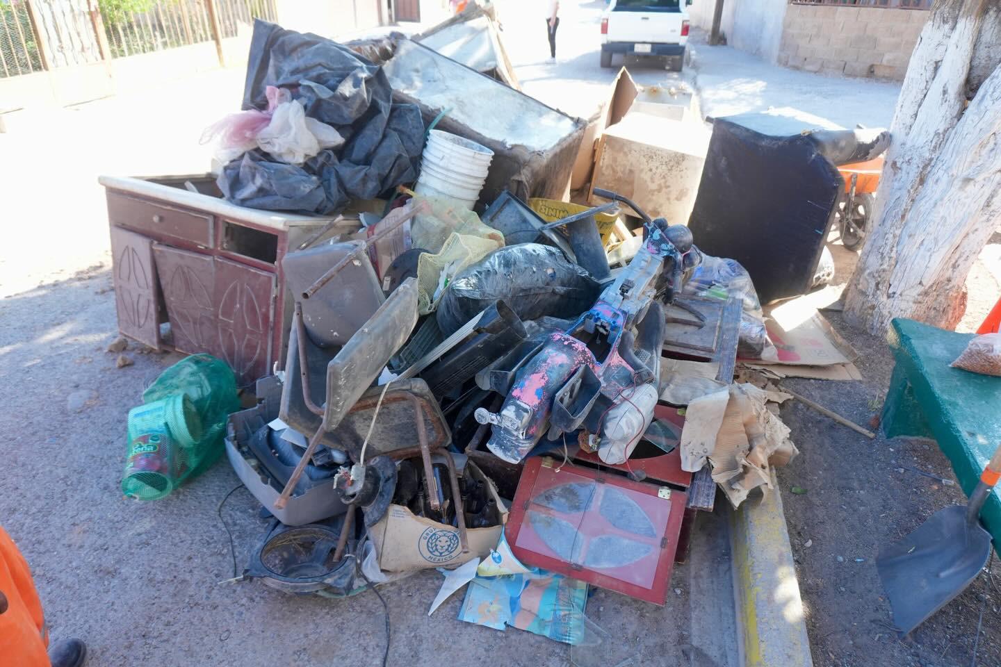 Exhortan a respetar reglamento de limpieza para mantener orden en Torreón
