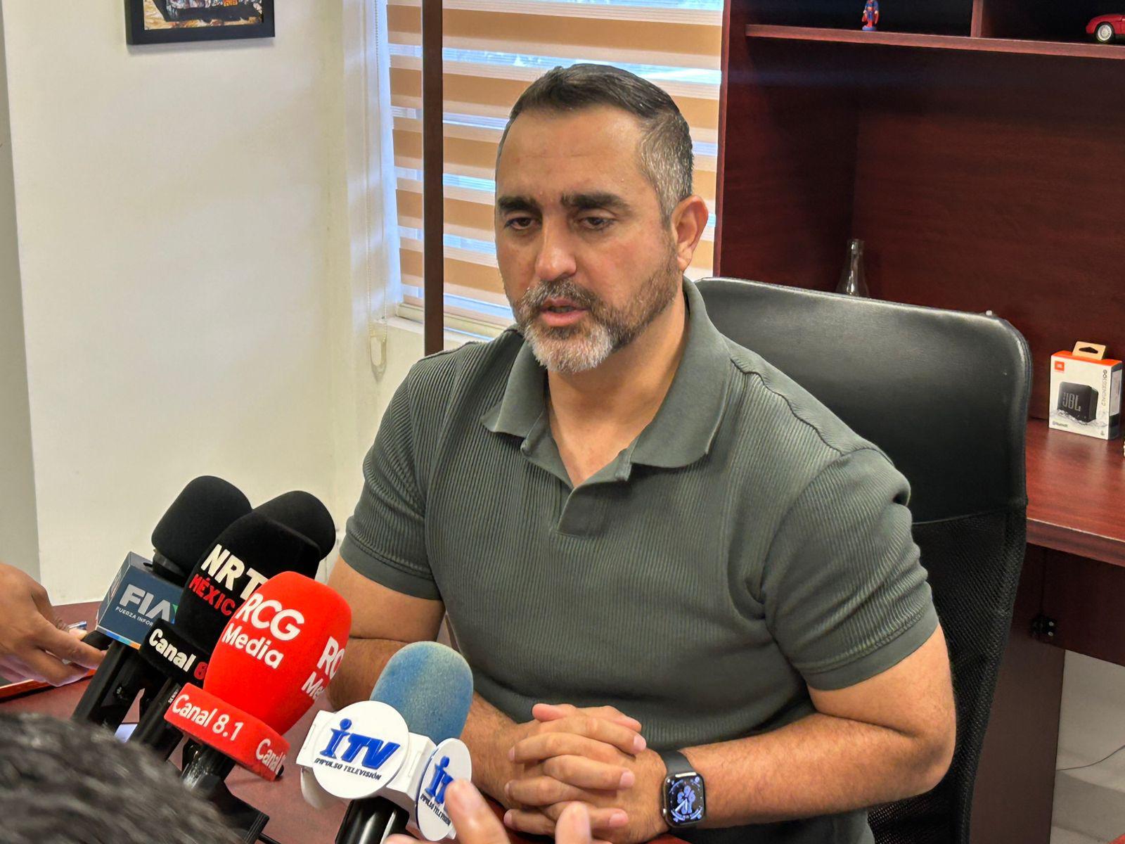 Bajo la lupa de la Fiscalía de Coahuila, pastor del anexo monclovense ‘Fe, Esperanza y Amor’