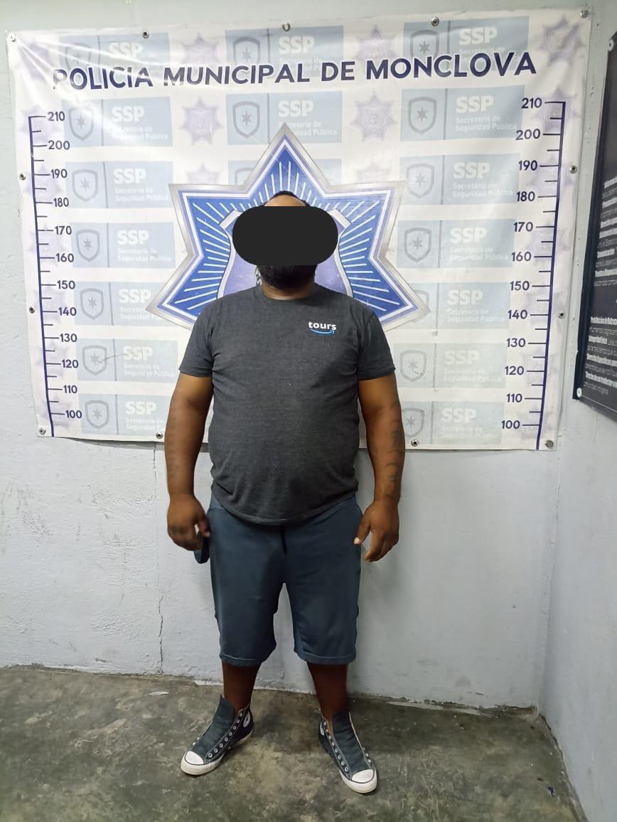 Vecinos del sector afirmaron que los detenidos mantenían atemorizadas a varias familias debido a presuntas amenazas y ataques físicos.