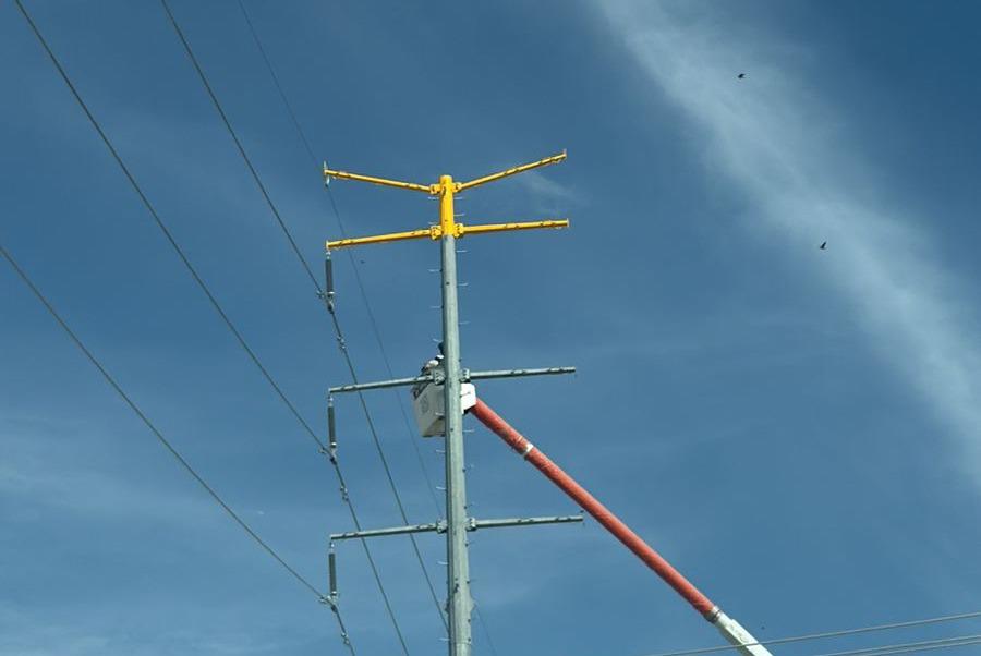 La CFE destacó que esta infraestructura consolida la robustez de la Red Nacional de Transmisión en la Zona Laguna.
