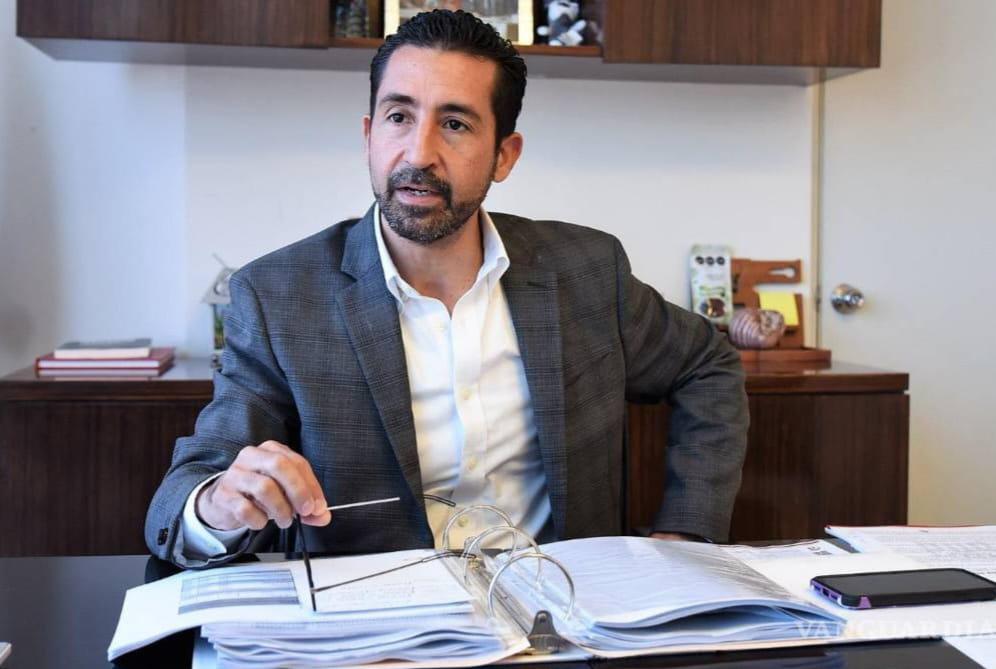 Va reglamento vial metropolitano para La Laguna; buscan homologar tránsito y multas