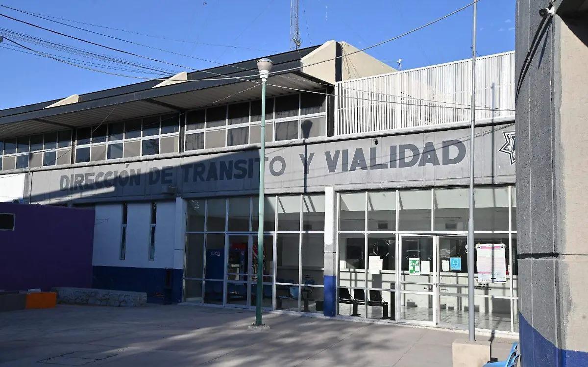 Suben a 18 bajas en Tránsito de Gómez Palacio por antidoping