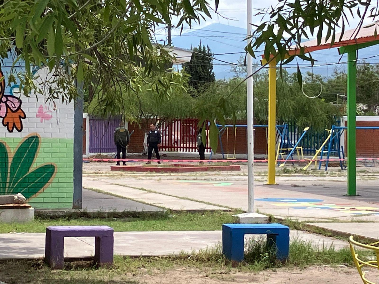 SEDU: Se activaron protocolos en accidente que dejó sin vida a alumno en kínder de Monclova