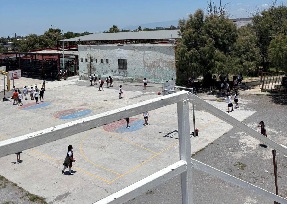 Tras tragedias en escuelas, padres exigen mayor supervisión a infraestructura escolar en Coahuila