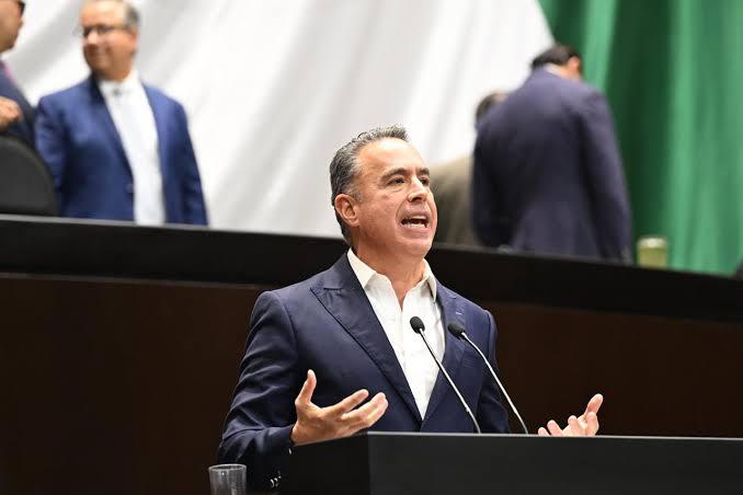 ‘Máscara contra cabellera’: Anaya y Mejía cruzan apuestas rumbo a la elección del 7 de junio en Coahuila