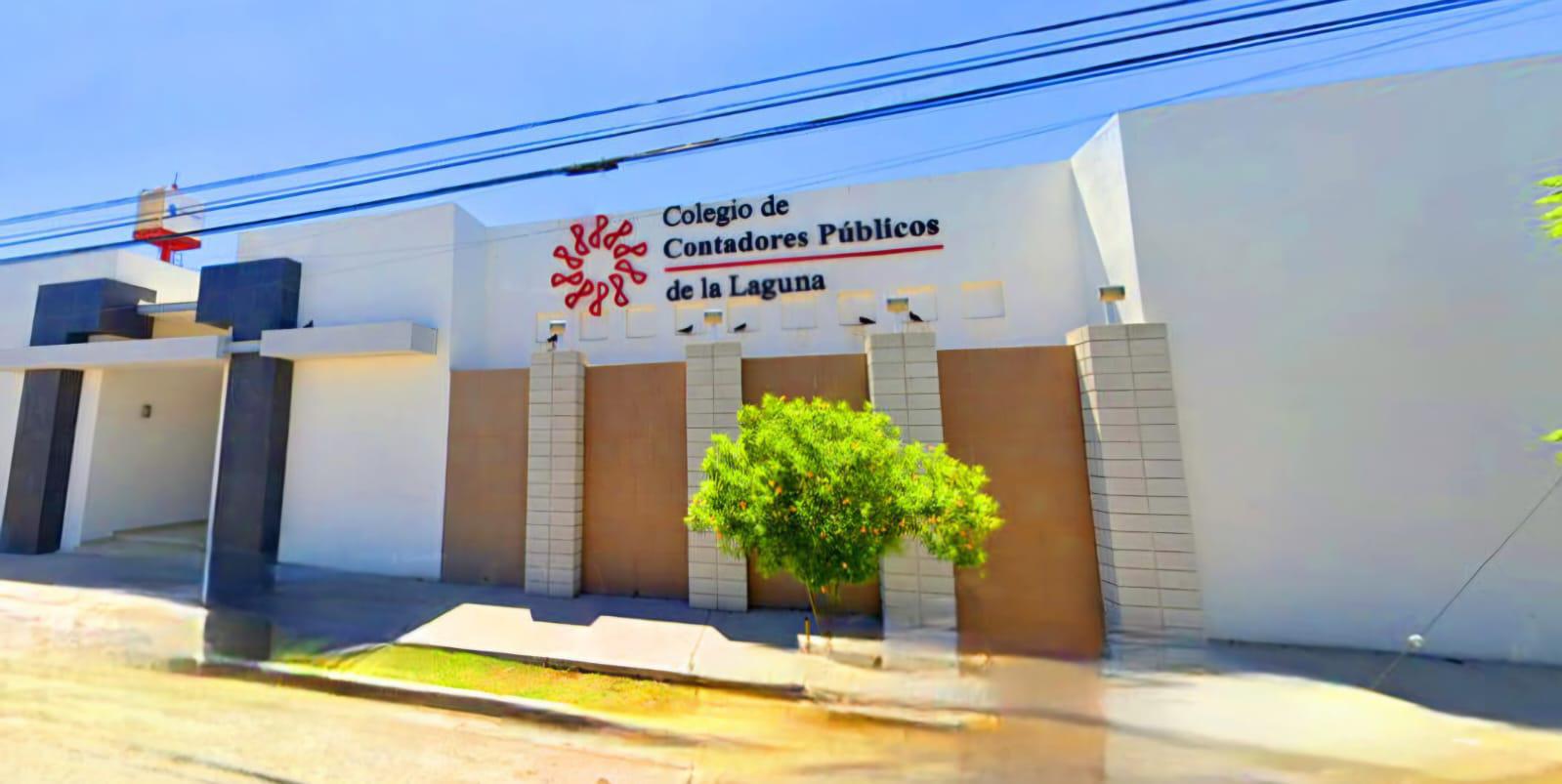 Ofrecerá Colegio de Contadores de La Laguna capacitación sobre prevención de lavado de dinero