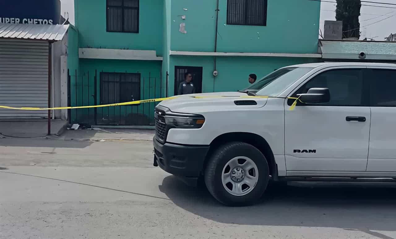 Violencia contra mujeres sacude Saltillo; Fiscalía de Coahuila lleva ante juez a presuntos agresores