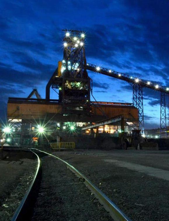Monclova: Síndico de quiebra confirma autorización para subastar AHMSA y Minosa