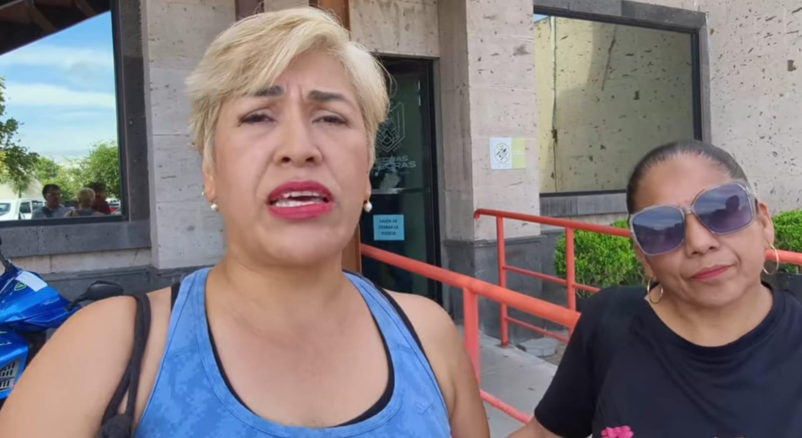Denuncian presunto uso indebido de salón municipal para clases de zumba en Piedras Negras