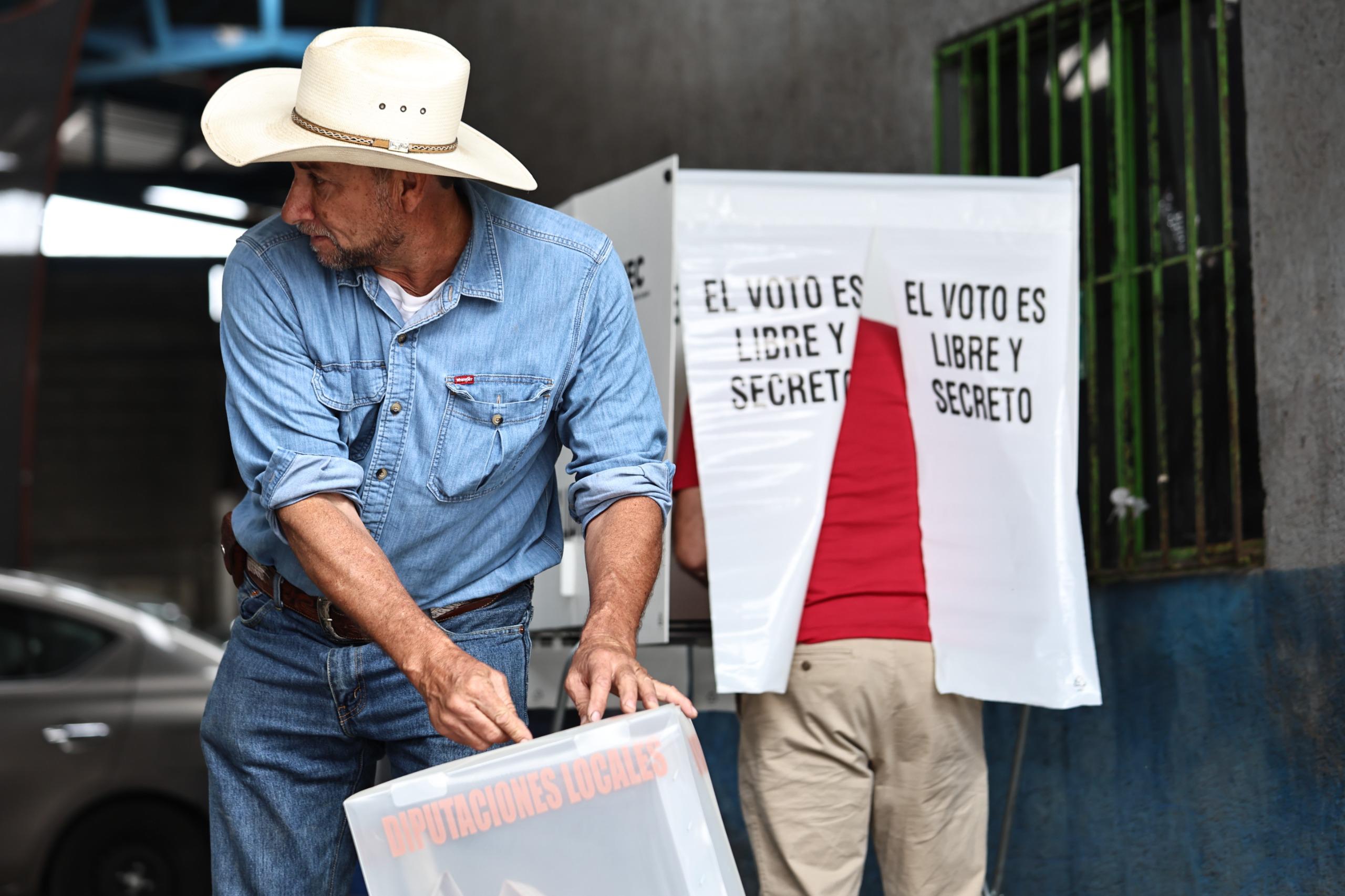 Coahuila: reformas pendientes quedarán en manos de la próxim