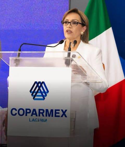 COPARMEX Laguna destaca éxito democrático en elecciones de C