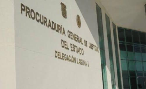 Sorprenden a pareja transportando un cadáver en Torreón; ya 