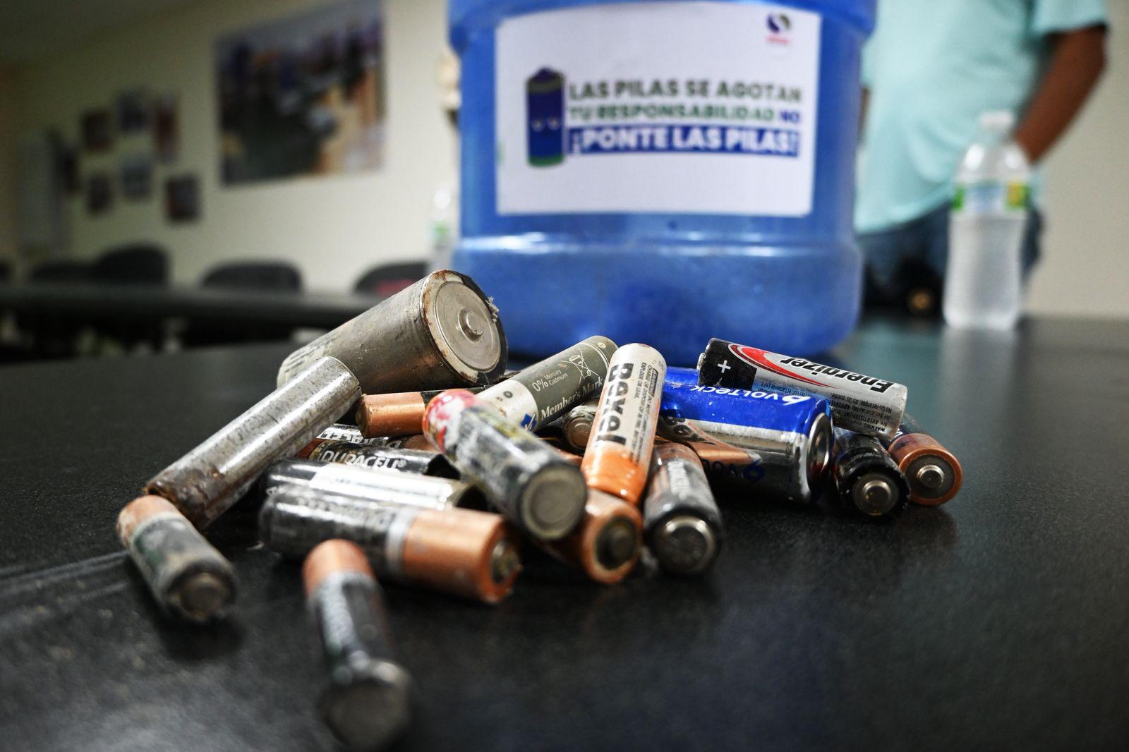Monclova se pone las pilas: Simas lanza campaña pa