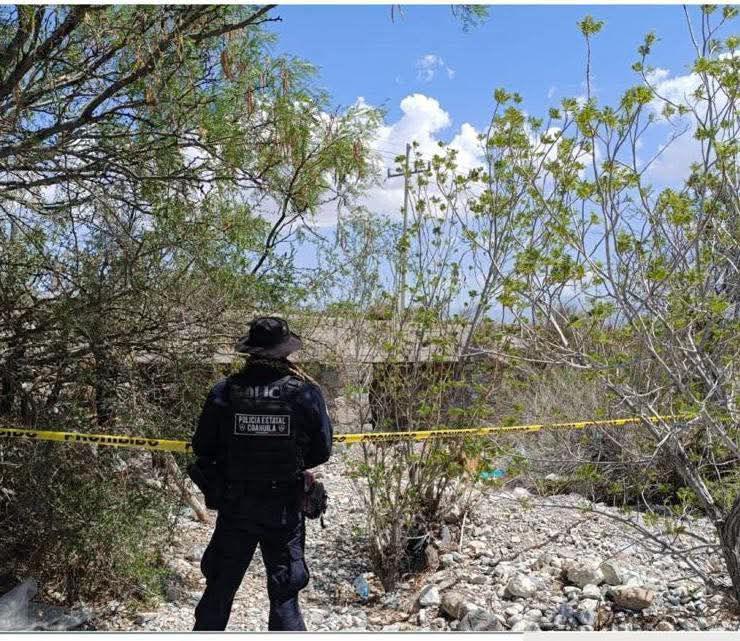 Hallan sin vida a ‘Don Gelo’ tras intensa búsqueda en Ocampo