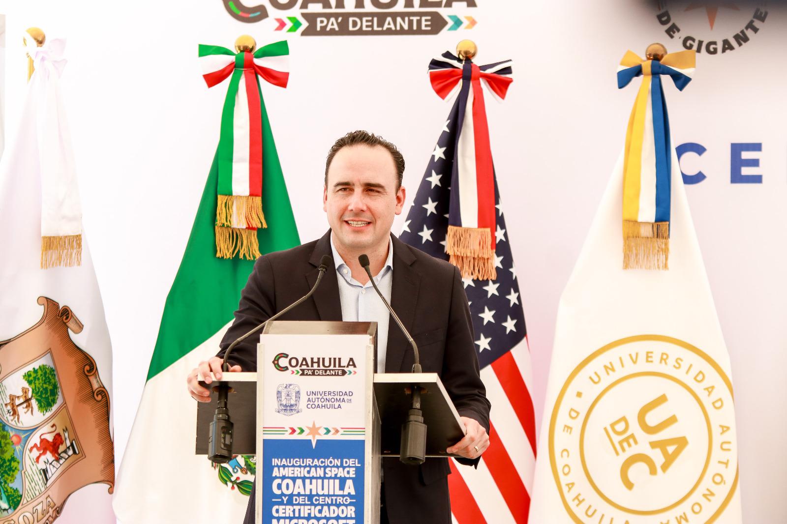 Califica Manolo Jiménez como ‘justificaciones’ los reclamos 