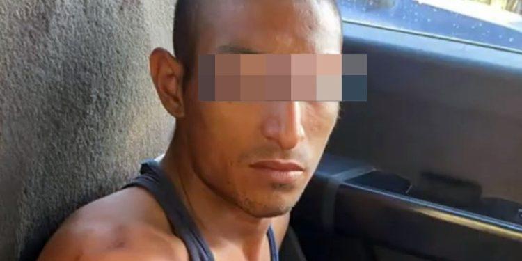 Detienen a hombre en Piedras Negras señalado por matar a una