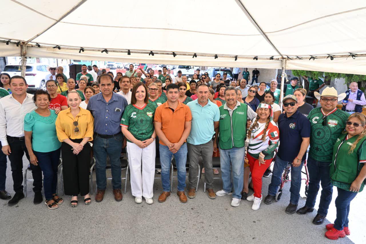 Adiós a los baches: arranca recarpeteo que transformará una 