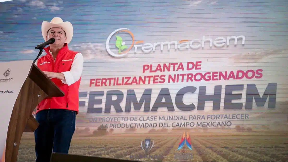 Demandan mayor apertura informativa sobre planta de fertiliz