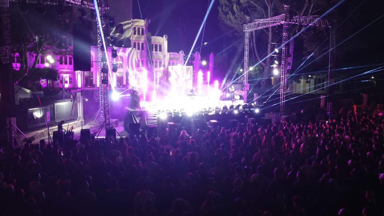 ¿Estás listo? Saltillo bailará bajo las estrellas en la fiesta electrónica del FINA 2026