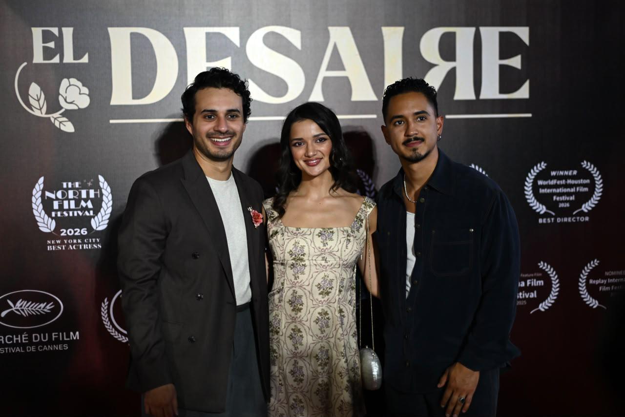 ‘El Desaire’ cruza fronteras: llegará a CDMX para su estreno especial
