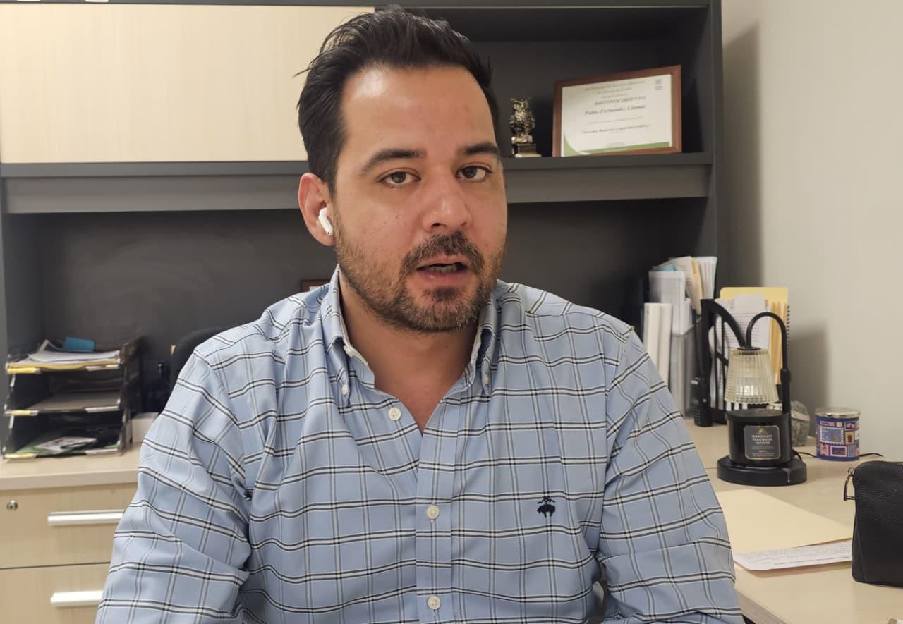 Obligan a dueño de perros dóberman a mejorar condiciones tras mantenerlos expuestos al calor en Torreón