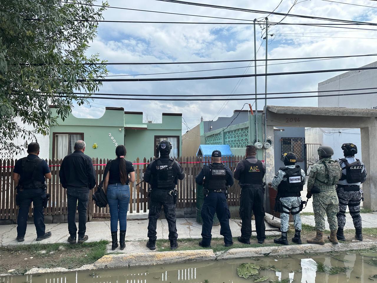 Región Centro: 68 cateos este año; el cristal encabeza los decomisos