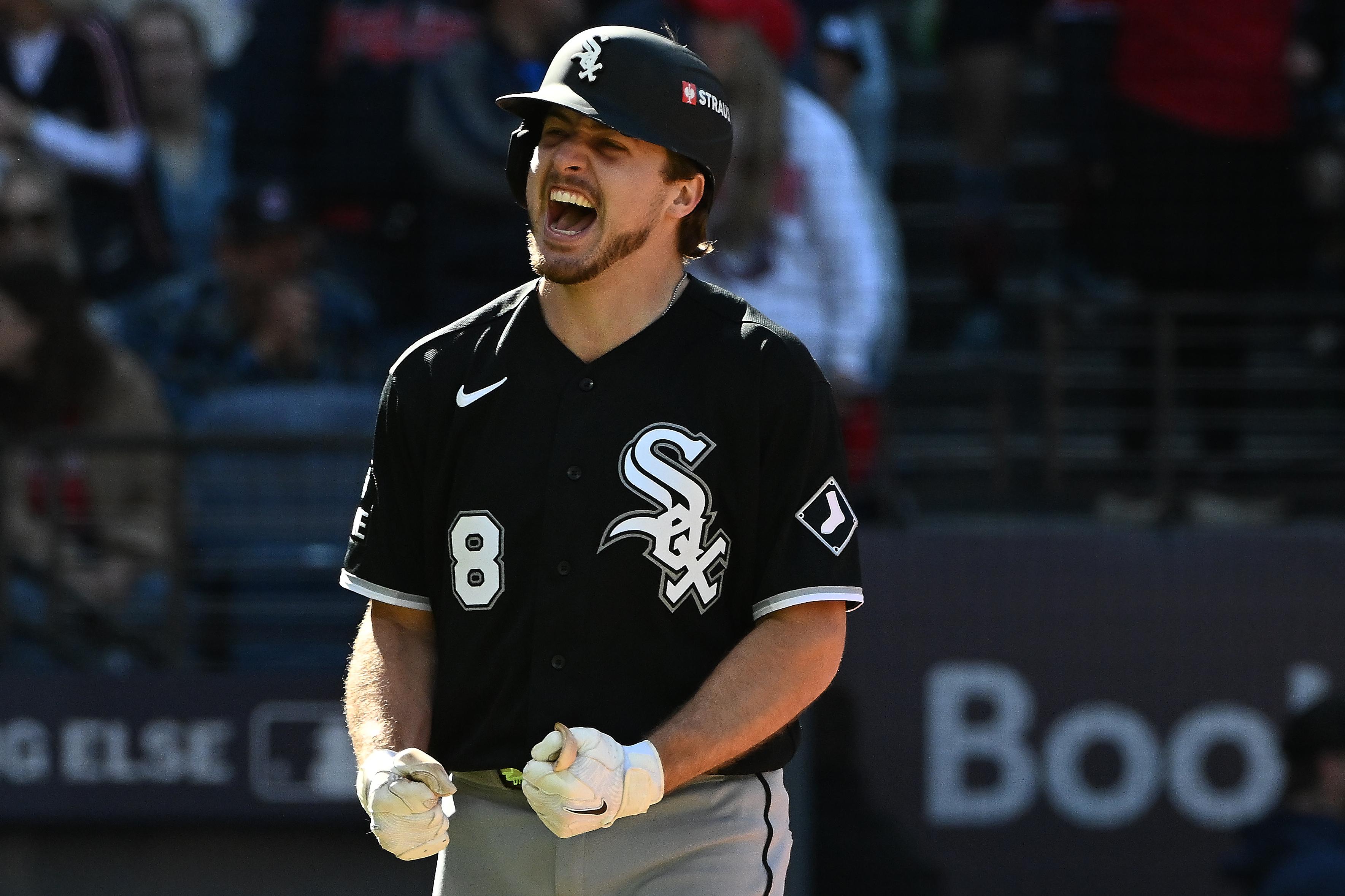 Los White Sox de Chicago dieron el primer golpe en la Serie Divisional de la Liga Americana al vencer 3-0 a los Guardians de Cleveland en el Progressive Field, tomar ventaja de 1-0 en la eliminatoria 