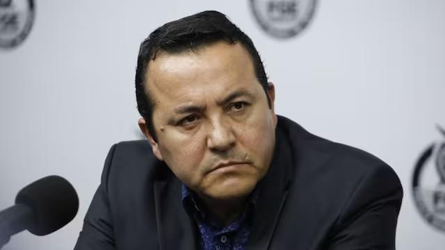 Analizan remover a vicefiscal de Sinaloa acusado por Estados Unidos