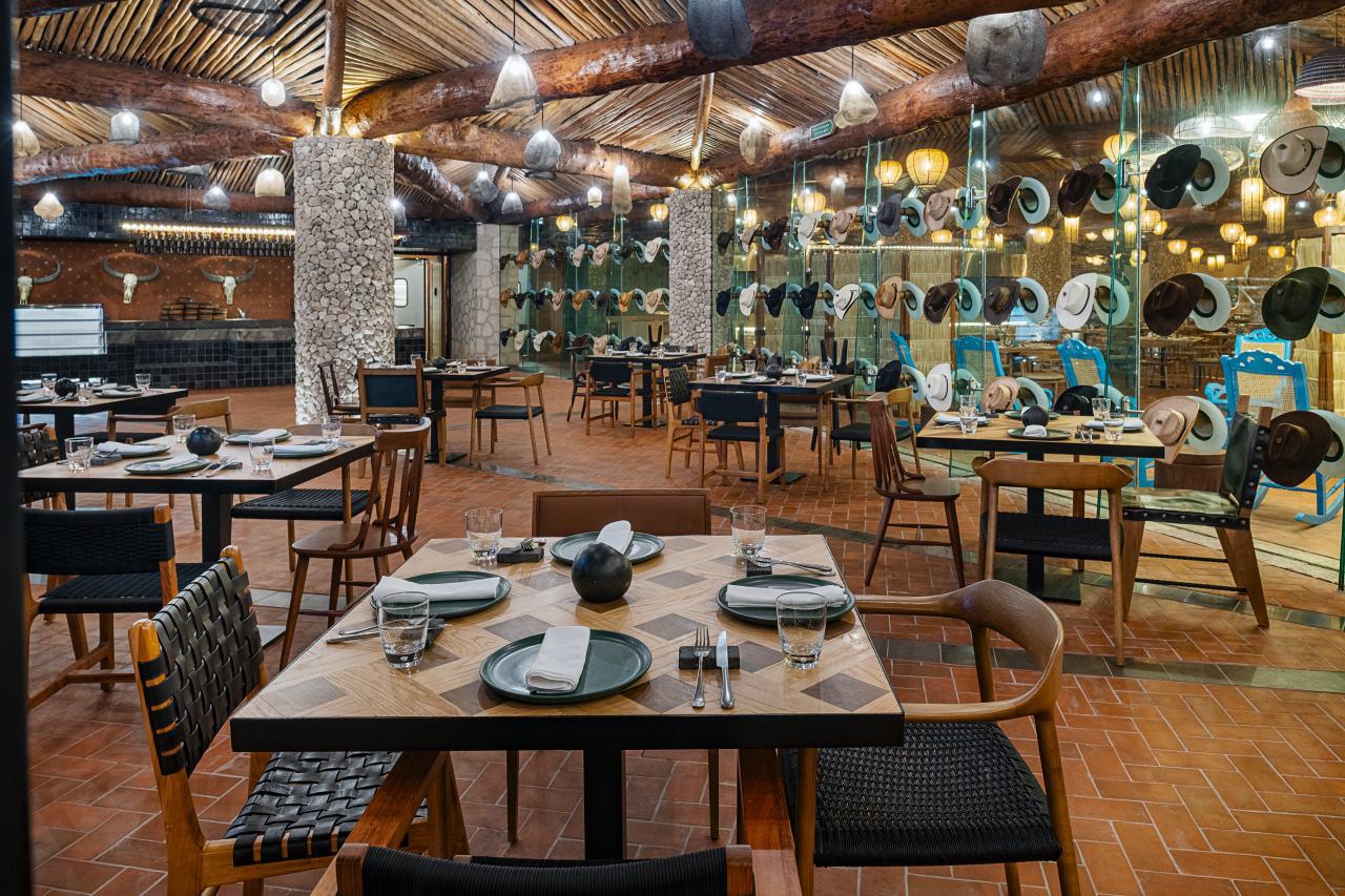 Restaurantes en Saltillo se preparan para el Mundial FIFA 2026