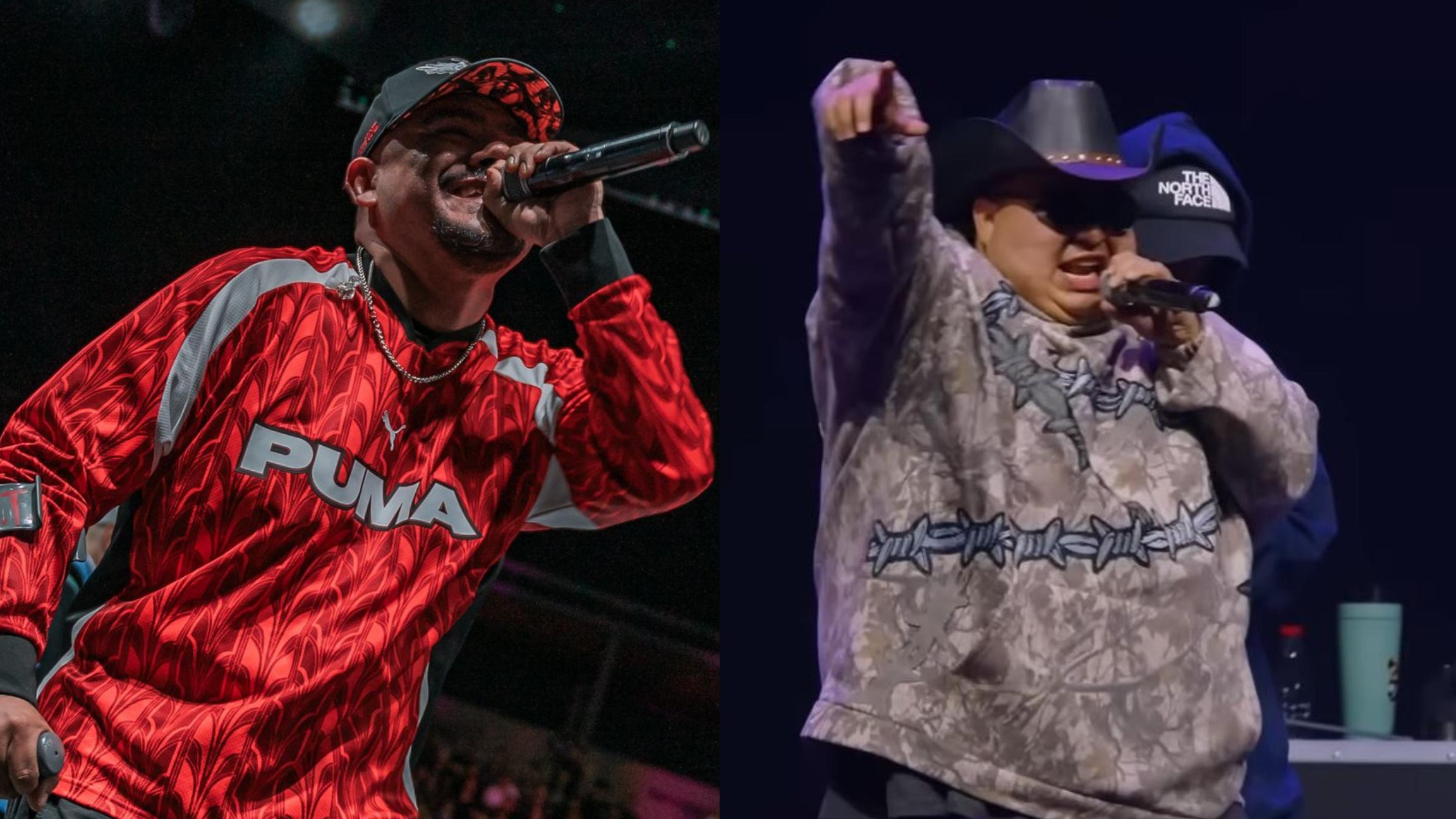 ¿Ya tienes tu boleto? Saltillo recibirá la ‘Batalla de Campeones’ con figuras del freestyle nacional