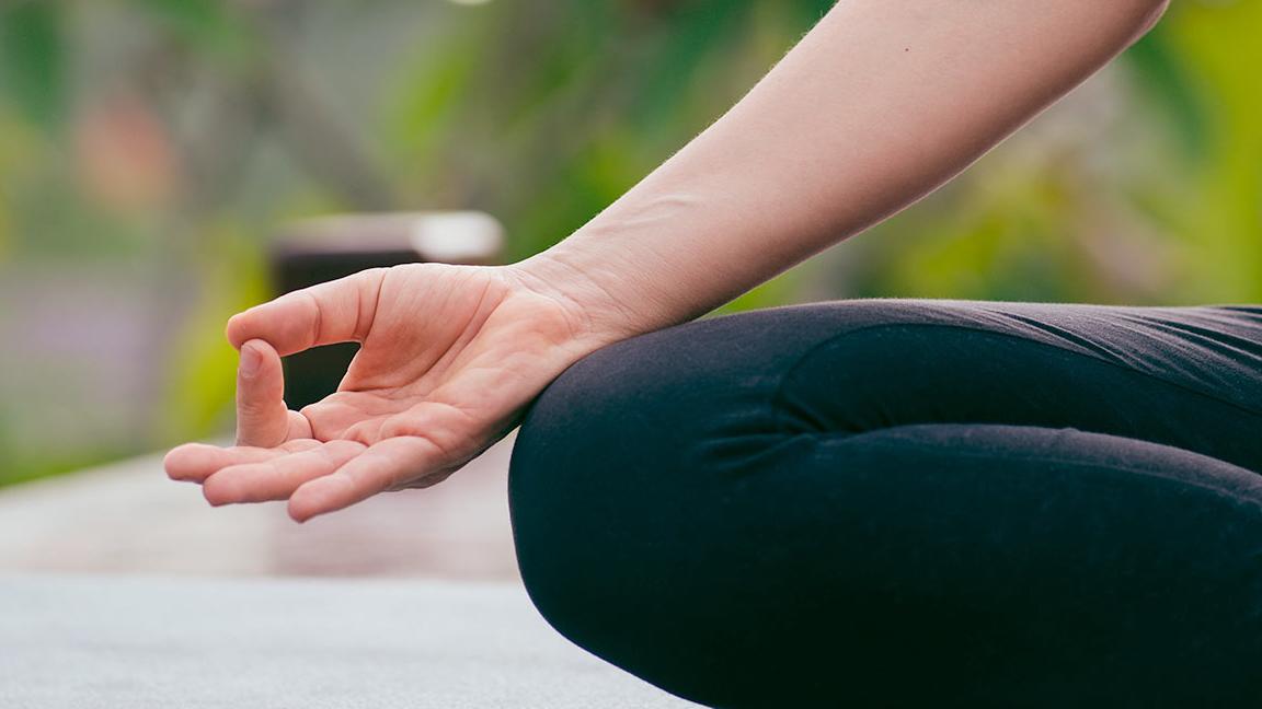 ¿El Yoga alivia el insomnio y la ansiedad?... esto dice la ciencia