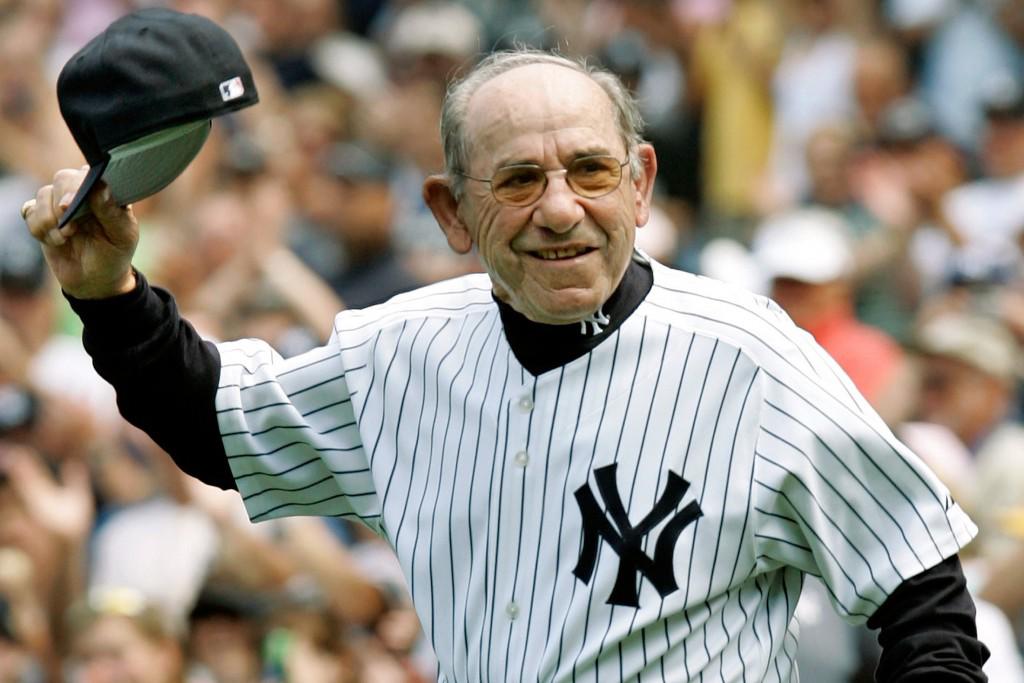 Sin duda alguna Yogi Berra es el catcher más famoso en la historia del beisbol. Es célebre no sólo por la calidad de su juego sino -sobre todo- por sus frases. Junto con Samuel Goldwyn, el magnate 