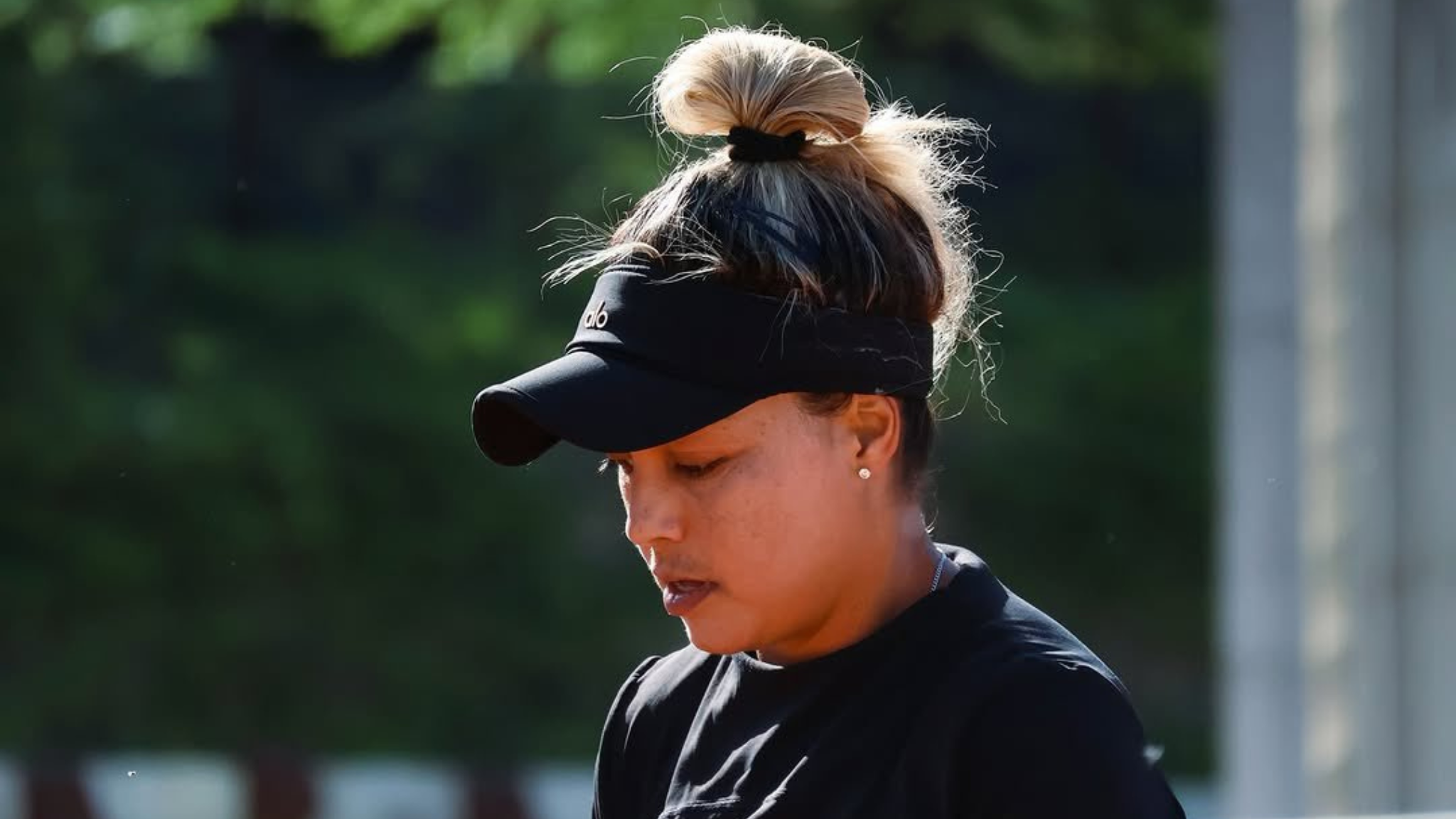 Renata Zarazúa cae en qualy del WTA 1000 de Roma ante Federica Urgesi