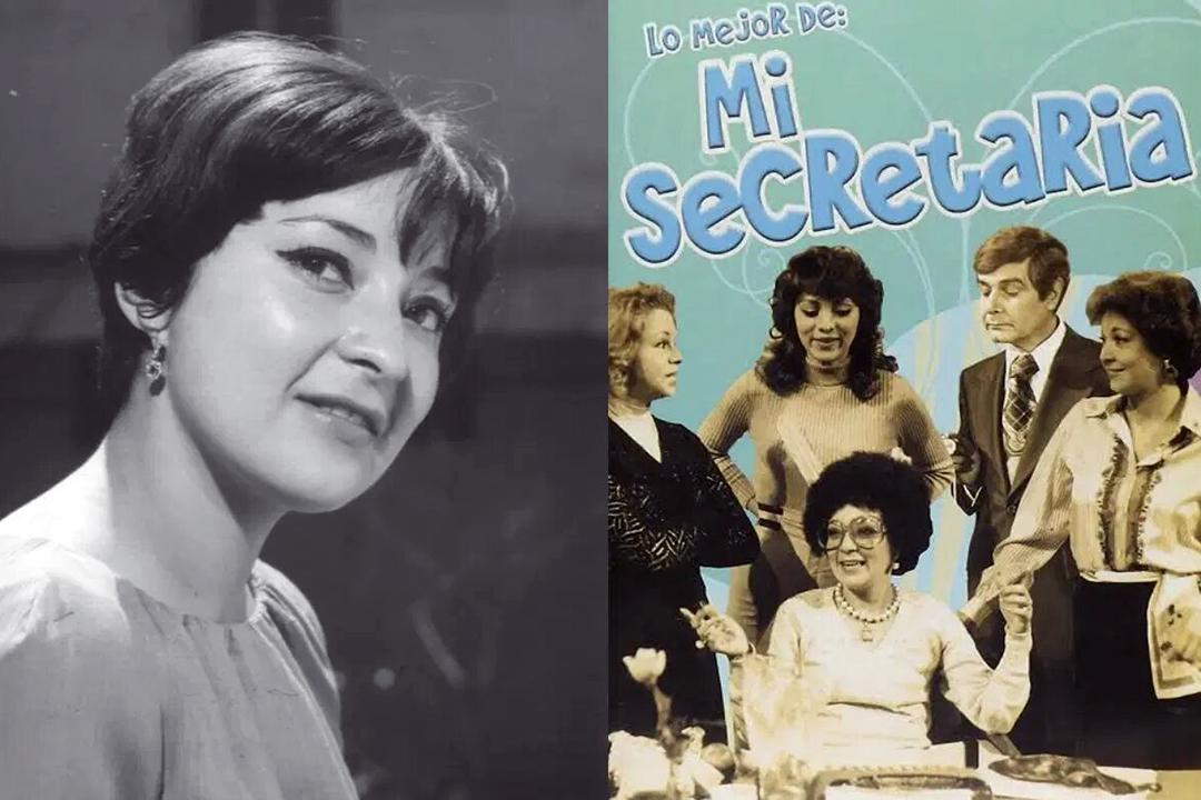 Fallece la actriz y comediante Zoila Quiñones... participó en ‘Mi Secretaria’, ‘Soñadoras’ y prestó su voz a la ‘Señorita Cometa’ y ‘Pac-Man’. Noticias en tiempo real